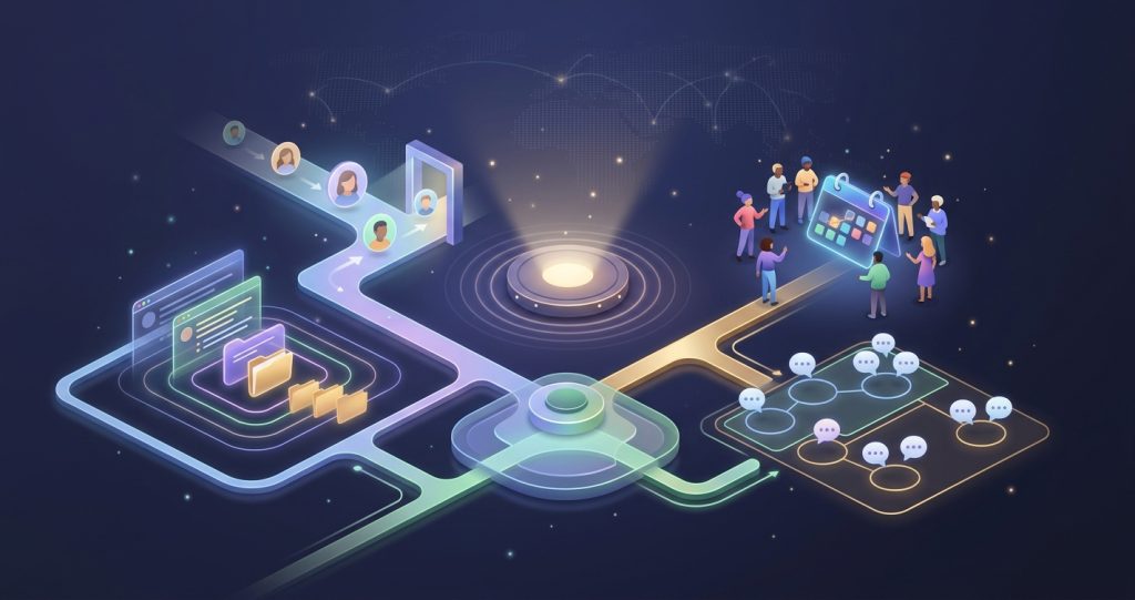 Bukan Cuma Buat Main Game, Ini 5 Fitur Tersembunyi Discord yang Bikin Komunitas Lebih Rapi dan Intim