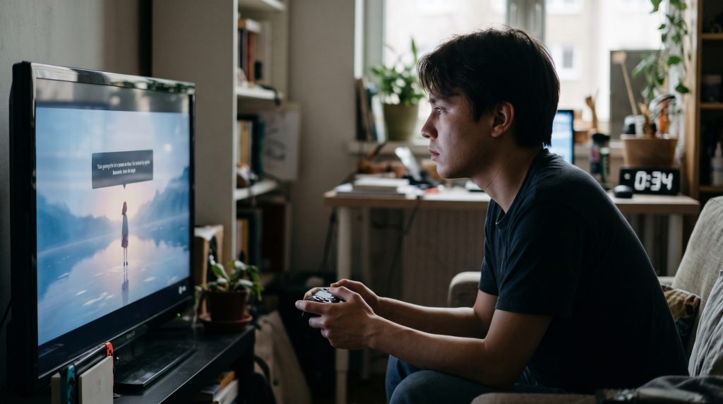 Eksplorasi Fenomena Game Berdurasi Tiga Puluh Menit yang Memberikan Dampak Refleksi Mendalam